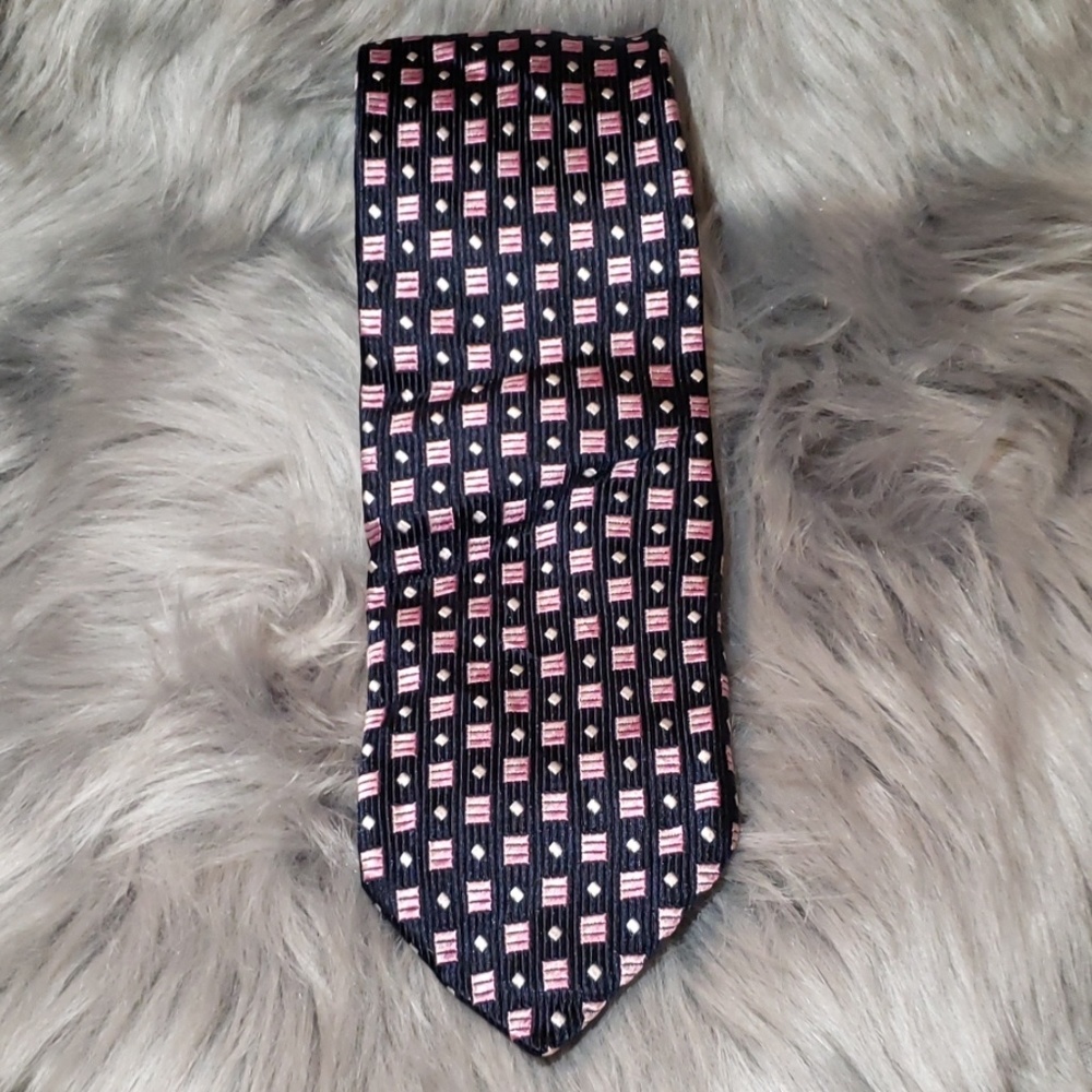 Alexandre London tie